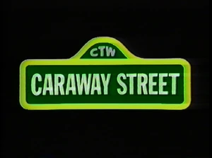 "Caraway Street" title