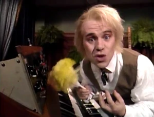 Thomas Dolby | Muppet Wiki | Fandom