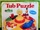 Tub Puzzle