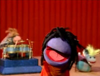 "Everyone Makes Their Own Music"