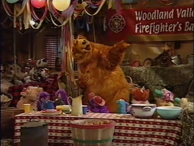 Category:Bear in the Big Blue House Songs - Muppet Wiki