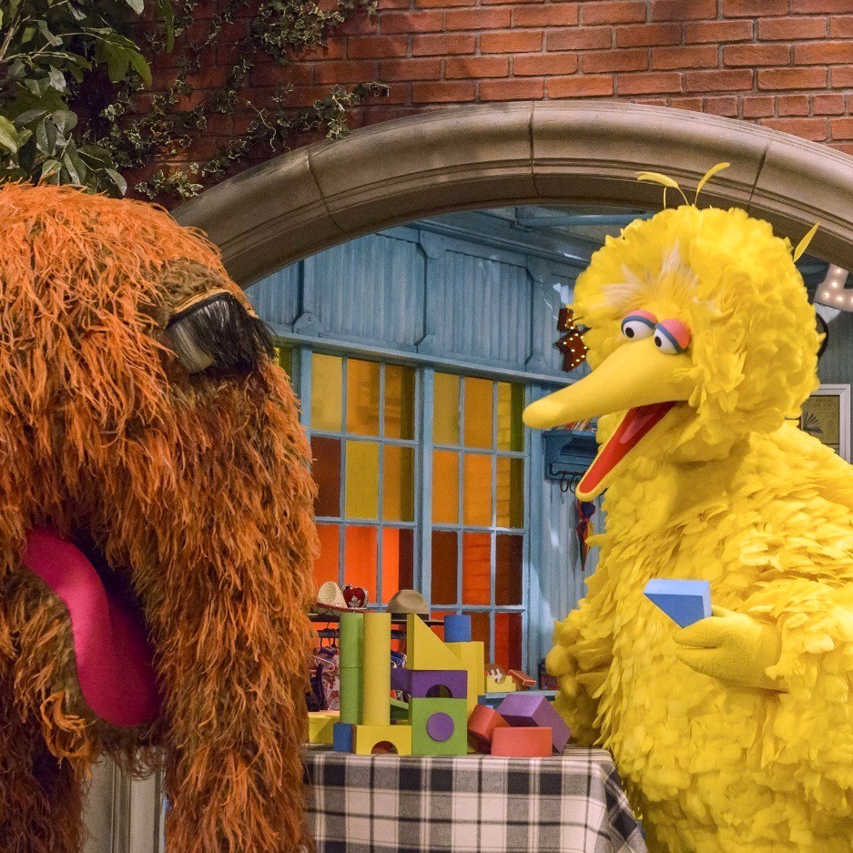 Episode 4914 | Muppet Wiki | Fandom