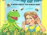 Ask Kermit: All About the Human Body