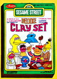 Deluxe Clay Set 1978