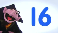 Number of Day Song with Count: 16