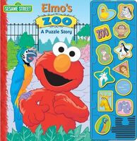 Elmo's Zoo 2007