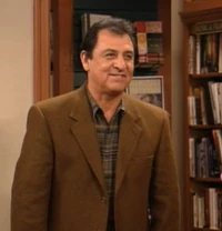 CosbyArmando "It's a Wonderful Wife" (2000)