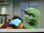 Ernie's Lost Rubber Duckie, Part 1