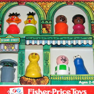 Fisher Price Little People Muppet Wiki Fandom Fisher Price Little People Muppet Wiki Fandom