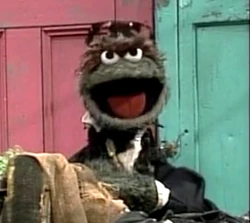 Grouch Valenti