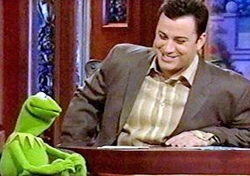 JKL Kermit co-host 2