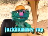 Jackhammer Rap