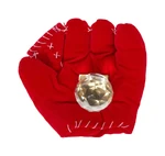 #49 ― The Great Muppet Caper ― 1981 Promotional "Baseball Diamond" (sold for $7,000)