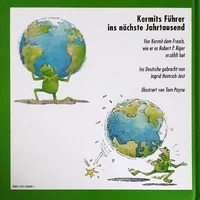 Kermit-DerFroschAufDenEsAnkommt-(HaffmansVerlag-1994)-back.jpg (405 KB) GermanKermit Der Frosch, auf den es ankommt (backside)