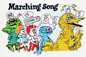 MarchingSong.jpg (167 KB) "Marching Song"