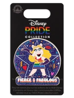 Disney Pride Collection 2023 - Miss Piggy Disneyland & WDW May 15, 2023
