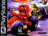 Muppet RaceMania