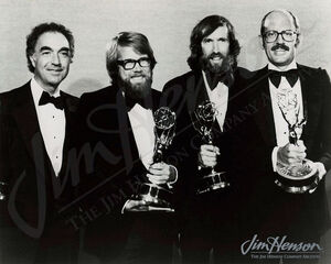 MuppetShowEmmyAwards1978