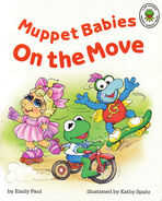 Muppet Babies on the Move (1988) (as Emily Paul)