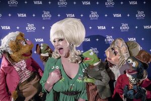 NinaWest-MCCgang