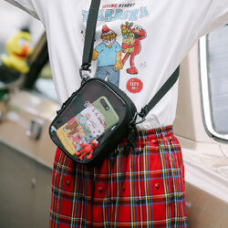 Tyakasha bag 2025