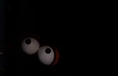 Updub eyes in dark.jpg (25 KB) UpdubMopatop's Shop: "The Heebie Jeebie"