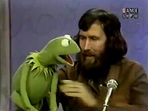 What's my line 1974