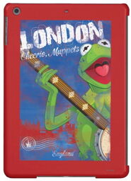 Kermit London