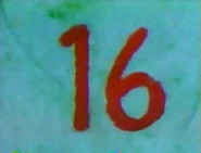 16 (EKA: Episodio 870)