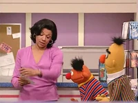 Episode 4021 Brief cameo in scene 2