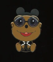 Joe the Legal Weasel aDorbs Mystery Pin Box Muppets Series 2 Walt Disney Imagineering May 19, 2025