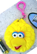 Treasure Keeper: Big Bird 1997