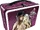 The Dark Crystal lunchboxes (Aquarius)