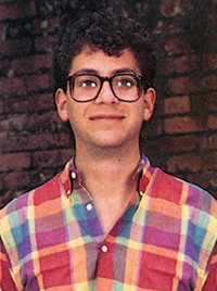 Prady, c. 1987