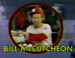 Ball FourCoach Pinky Pinkney series regular (1976)