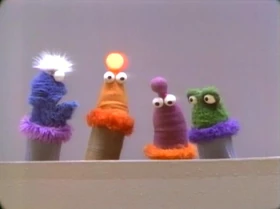 Businessbusinesscreatures