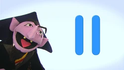 "Number of the Day" (First: Episode 4505)