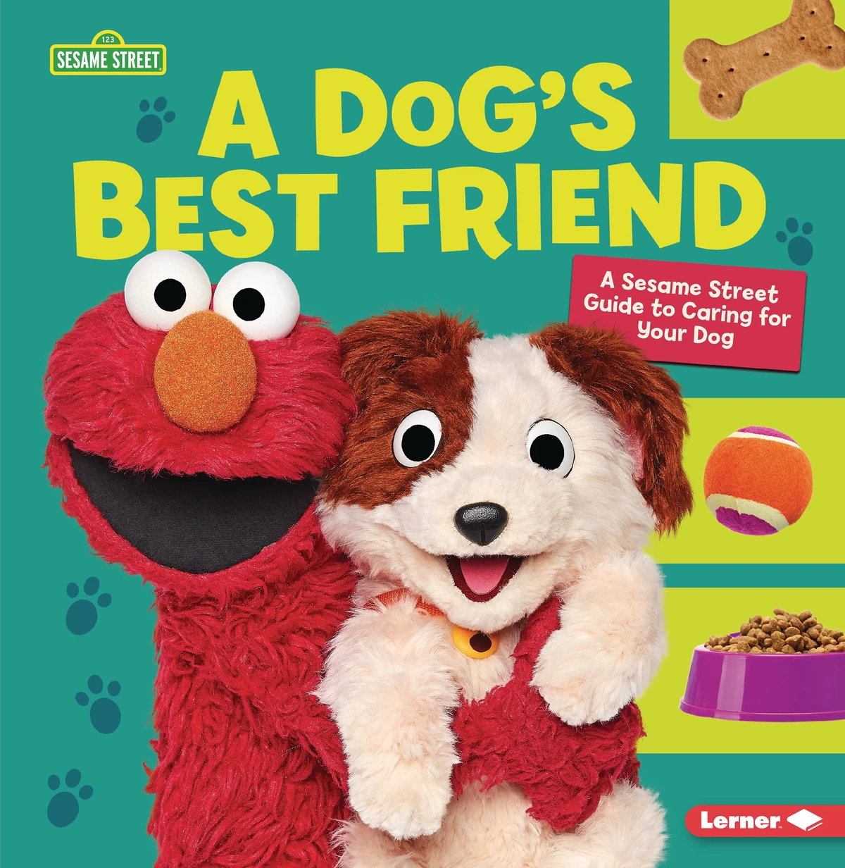 A Dog's Best Friend Muppet Wiki Fandom