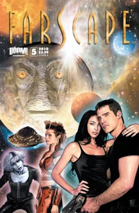Farscape Comics (22).jpg (403 KB) #5 — Refractions of the Way Life Used to BeMarch 17, 2010