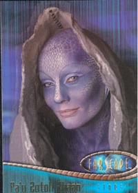 Pa'u Zotoh Zhaan FS4