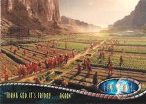 "Thank God It's Friday...Again" 20