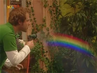 Sesamstrasse Folge 2307