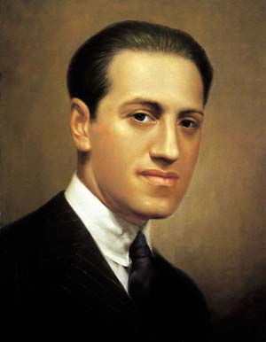 Georgegershwin