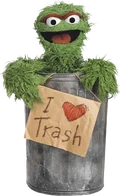 Ilovetrash