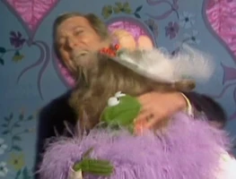 Andy Williams & Miss PiggyThe Muppet Show episode 422