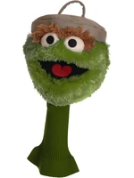 Oscar the Grouch