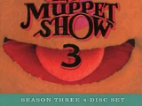 The Muppet Show: Season Three