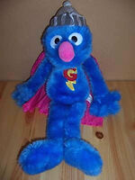 Super Grover