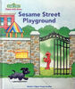 Sesame Street Playground