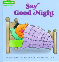 Say Good Night 1992